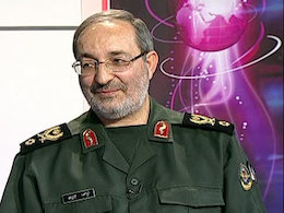 برنامه های موشکی ایران در هیچ محفل خارجی قابل مذاکره نیست. جزایری