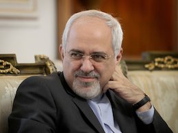 ظریف: پیشرفت مذاکرات بستگی به اراده سیاسی دارد/ اراده سیاسی طرف مقابل همیشه مشکل داشته  ظریف/43