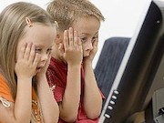 کودکان و اینترنت