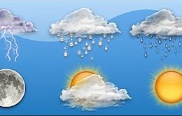 سامانه بارشی جدید وارد کشور میشود هواشناسی 43