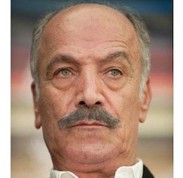 انتقاد از صادر کردن معضلات جامعه به جشنوارههای خارجی سعید راد/43