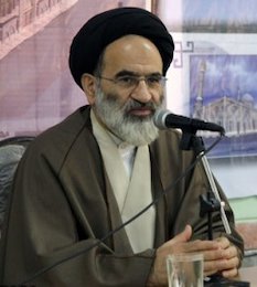 کشور با ۲۰۰ قانون هم اداره میشود سیدرضا تقوی/2