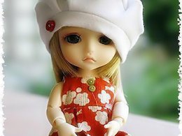 جولان عروسکهای میلیونی در تهران ! عروسک/43