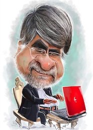 اجازه دهیم تا صدایشان شنیده شود... جنتی