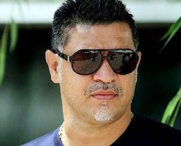 نظر علی دایی درمورد تغییرات پرسپولیس  علی دایی 43