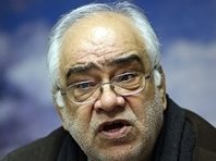 غیاثی: زارع با خطا پنالتی پرسپولیس را گرفت! غیاثی/43