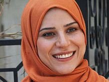 اولین واکنش سحر دولتشاهی بعد از طلاق از رامبد جوان سحر دولتشاهی /43