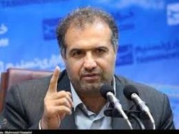 بخشی از مفاسد کشور ناشی از رانت خواری است جلالی 43