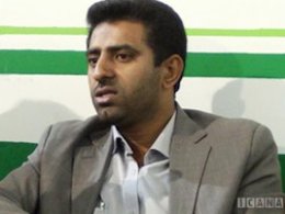 حوزه فرهنگ در طول یک سال گذشته تعطیل بوده جراره43