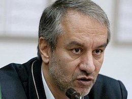 کفاشیان: کی روش براساس اطلاعات اشتباه اظهار نظر می کند کفاشیان/43