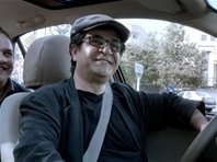 استقبال غربیها از فیلم ضدایرانی «تاکسی» جعفر پناهی 43