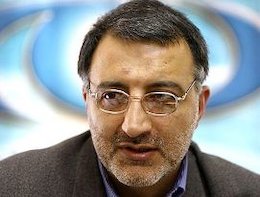 تحویل نامه نمایندگان درباره رحیمی به قوه قضائیه تا ۳ روز آینده زاکانی43