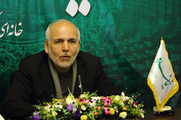 نماینده بوشهر در مجلس: وزارت نفت به اجرای پروژه های متعهد شده در استان بوشهر پایبند باشد «عبدالکریم جمیری» در حاشیه بازدید از سایت «نماینده»
