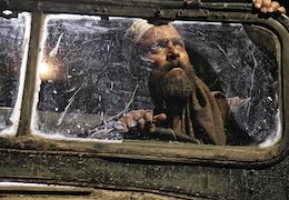 خاطرات تلخ شهادت رفقایم با این فیلم زنده شد فیلم مزارشریف 43