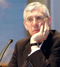 نامه رهبر ایران فوقالعاده بود/ باید نگرانیهای ایرانیها را نسبت به انگلیس درک کرد جک استراو