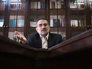 محمد حسینی
