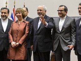 منبع نزدیک به تیم مذاکره کننده خبر داد مذاکرات هسته ای 43