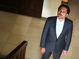 هالیوودی سطحی در سینمای ایران فیلم عصر یخبندان