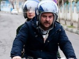 ضعف تألیف یا جدال با فهم مخاطب فیلم بوفالو 43