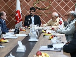 بررسی دلایل موافقین و مخالفین استانی شدن انتخابات مجلس میزگرد43