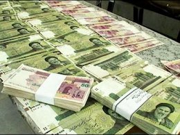 رشد مالیاتی نمایشگاهداران اتومبیل برابر مالیات کارمندان  پول 43