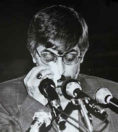 تلاش مجرم اقتصادی برای تطهیر خود و فسادپرورترین جریان سیاسی بعد انقلاب کرباسچی/2