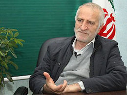 اجرای برنامه آمریکاییها توسط ستون پنجم داخلی یکی از راههای نفوذ است محمد سلیمانی43