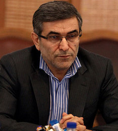 پایین آمدن قیمت نفت نشانه دیگری از دست چدنی غربی ها بود علی کائیدی/2