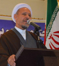 هنوز دولت به تعهدات خود در سیل سالهای گذشته عمل نکرده! / مدیریت بحران پول برای خرید یک بیل 5 هزار تومانی را ندارد!
 مفید کیائی نژاد/2