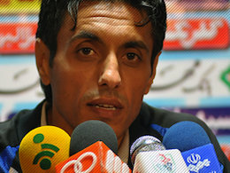 رسول خطیبی برکنار شد! رسول خطیبی43