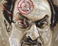 پایان طراحی بازی رایانهای ایرانی با موضوع سلمان رشدی بازی کابوس مرگ43