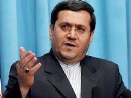 آخرین وضعیت زندانیان ایرانی در خارج از کشور تشریح شد قشقاوی43