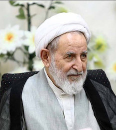 قوه مجریه باید اسلام را اجرا کند/ برخی همین طور برای خودشان مسئله رهبری شورایی را مطرح میکنند آیت الله یزدی/2