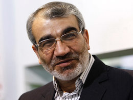 ورود مجلس به برجام محدوديتی برای دولت ایجاد نمیکند/ پذیرش هرگونه تعهد بینالمللی در صلاحیت مجلس است کدخدایی