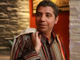 واکنش یک پرسپولیسی به توهین کرار به ایرانی ها مجتبی محرمی 43