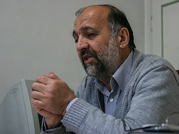 محمود فرشیدی