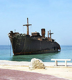 الگوی توسعه کیش، مات شد/  رونق با برجسازی است کیش/2