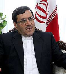 نباید تغییری در مرزها ایجاد شود/لزوم احترام به تمامیت ارضی کشورها حسن قشقاوی/2