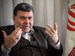 واکنش مشاور ظریف به سیاست عربستان/  راه حل سوریه باید مذاکراه حکومت با مخالفان باشد محمد صدر