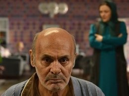 هجو وضع موجود سینمای ایران من دیگو مارادونا هستم 43