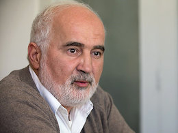 کروبی و خاتمی از شهرام جزایری پول گرفتند توکلی