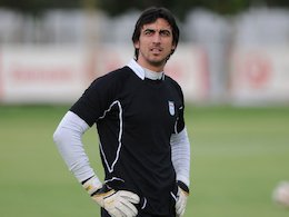 اشتباه مرگبار مهدی رحمتی!/عکس مهدی رحمتی