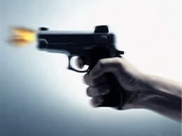 پلیس آمریکایی ۲ فرزند خود را کشت! ترور 43