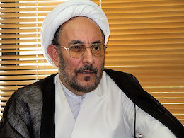 کمترین کرنش و خضوعی در مقابل دشمن نباید داشته باشیم یونسی