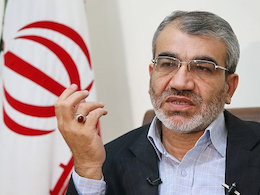  سهگانه راهبرد شورای دوازدهم
 کدخدایی