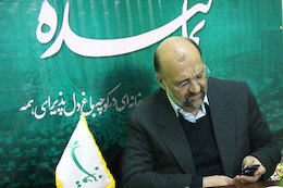 تکرار سیاستهای دوره اصلاحات در وزارتخانه تحت مدیریت «فانی»/ شیوه مدیریت فعلی فشار اقتصادی را بر معلمین بیشتر میکند/ مجلس با قاطعیت استیضاح را پیگیری کند محمود فرشیدی431