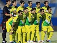 باشگاه راهآهن به وزارت نفت واگذار شد  باشگاه راه آهن 43