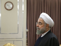 تهران و جاکارتا معرف اسلام واقعی و معتدل باشند/ تاکید برگسترش روابط دو کشور روحانی