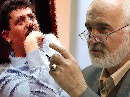 آقازاده ای که بیش از ۵ میلیون دلار می ارزد!!! توکلی.مهدی هاشمی