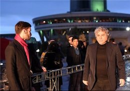 قطار سیوسومین جشنواره فیلم فجر به ایستگاه آخر رسید  فجر